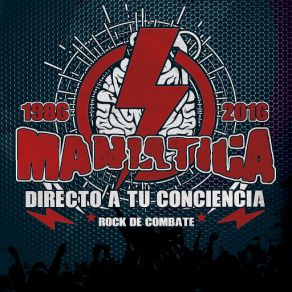 Download track El Caso Del Mendigo Sin Manta Maniatica