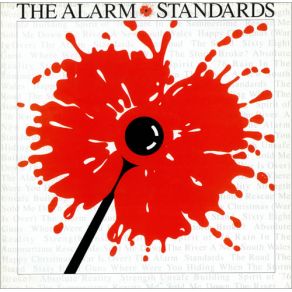 Download track Rain In The Summertime The Alarm