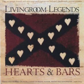 Download track The Only Real Friend Livingroom Legends