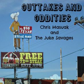 Download track Single White Male Juke Savages