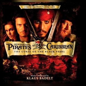 Download track To The Pirates' Cave! Klaus Badelt