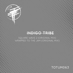 Download track Wrapped To The Jam Indigo Tribe