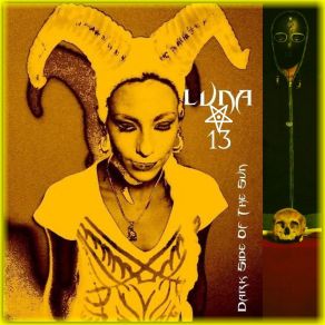 Download track Dark Side Of The Sun Luna 13