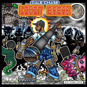 Download track Limit Break Dale Chase