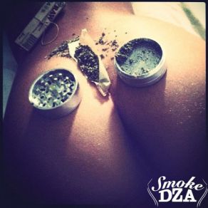 Download track 2 AM Monday Night Smoke Dza