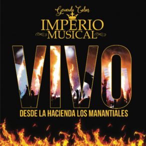 Download track El Columpio Imperio Musical De Gerardo Colin