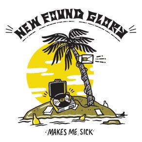 Download track Happy Being Miserable New Found Glory