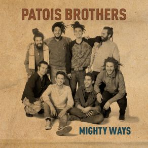 Download track Real Revolution Patois Brothers