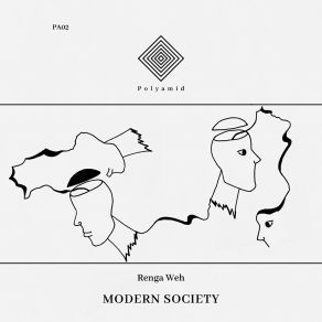 Download track Modern Society Renga Weh