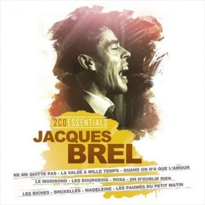 Download track Sur La Place Jacques Brel