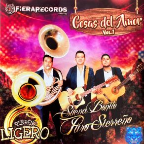 Download track El Tóxico Sierreño Ligero