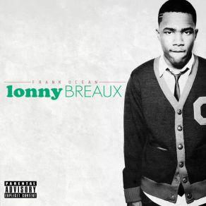 Download track Lost Angel Frank Ocean