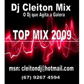 Download track Top Mix 21 Dj Marcio Jf