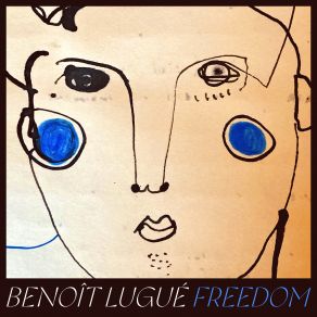 Download track Danse Avec La Lune Benoit Lugue