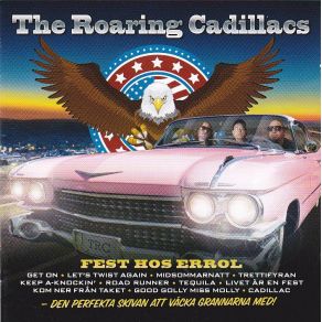 Download track Bonanza The Roaring Cadillacs