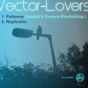 Download track Replicator Vector Lovers