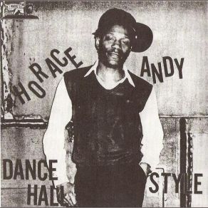 Download track Lets Live In Love Horace Andy