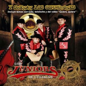 Download track La Reina De Culiacan Los Juniors De Culiacan