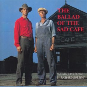 Download track The Cafe Richard Robbins