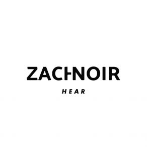 Download track Valentine Zach Noir