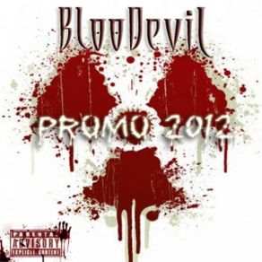 Download track The Time For Die Bloodevil