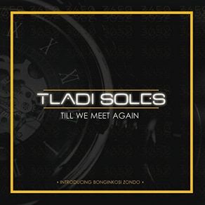 Download track Devotions To My Soul Tladi Soles