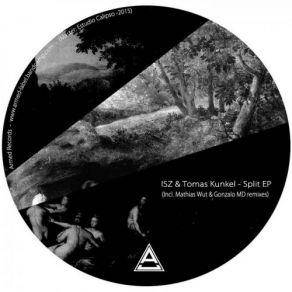 Download track Full Speed Ahead Isz, Tomas Kunkel