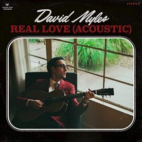 Download track Stupid (Acoustic) David Myles