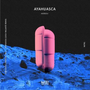 Download track Ayahuasca (Luca Vallante Remix) Talin