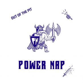 Download track Out Of The Pit Power Nap