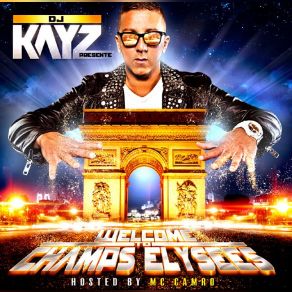 Download track Laisse Moi T'expliquer KaysStony