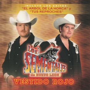 Download track Vestido Rojo Los Sementales De Nuevo Leon