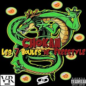 Download track Cypher ChokanKVN