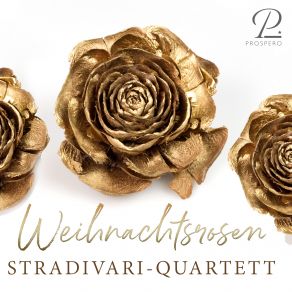 Download track Marsch Der Drei Könige - Maria Durch Ein Dornwald Ging (Arr. For String Quartet By Florian Walser) Stradivari Quartett