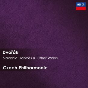 Download track 2. Dumka. Allegretto Grazioso Czech Philharmonic Orchestra, Pamela Frank, Alisa Weilerstein