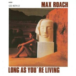 Download track Drum Talk Max Roach Trio, The, Max Roach