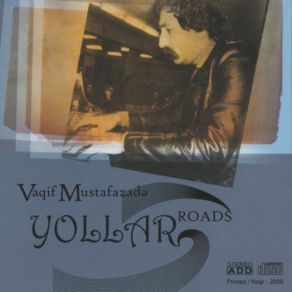 Download track Musical Break (Suite) Vagif Mustafazade