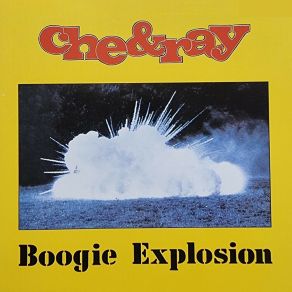 Download track Boogie Explosion Che Ray