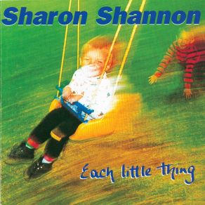 Download track Rathlin Island / Sporting Paddy Sharon Shannon