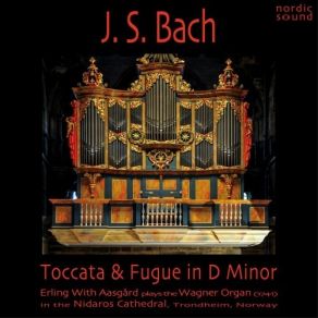 Download track 2. Concerto In D Minor, BWV 596 After Vivaldi- I. Allegro, II. Grave & III. Fuga Johann Sebastian Bach