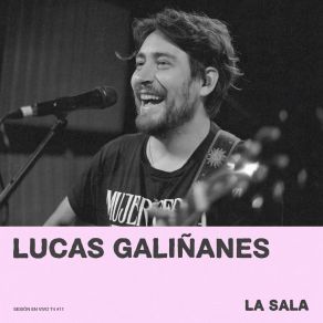 Download track Cuanto (En Vivo) Lucas Galiñanes