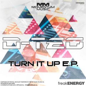 Download track Turn It Up D - Teq