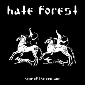 Download track Those Who Worship The Sun Bring The Night Hate Forest