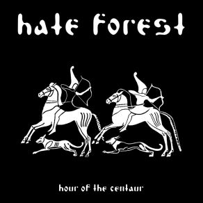 Download track No Stronghold Can Withstand This Malice Hate Forest