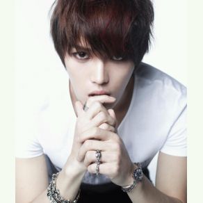 Download track KESHOU Kim Jae Joong