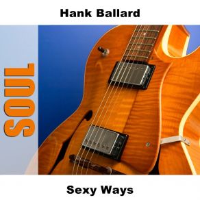 Download track 5th Street Blues Hank Ballard