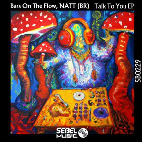 Download track Wop (Original Mix) NATT (BR)