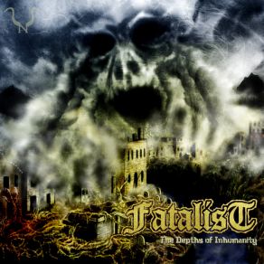 Download track Intro / Rivers Of Blood Fatalist