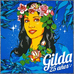 Download track La Puerta GildaIndia Marte