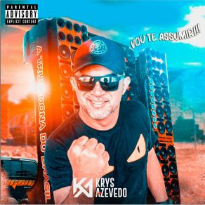 Download track Tu Vai Sofrer Krys Azevedo